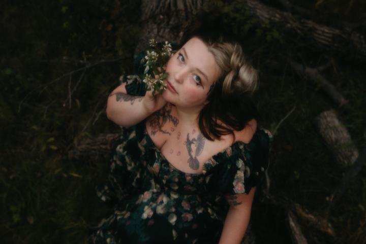 Emerson Woolf & the Wishbones image