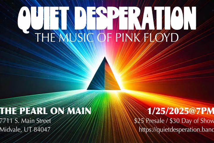 Quiet Desperation