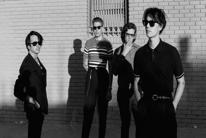 Cancelled: The Buttertones