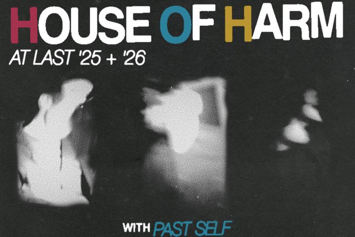 House of Harm image