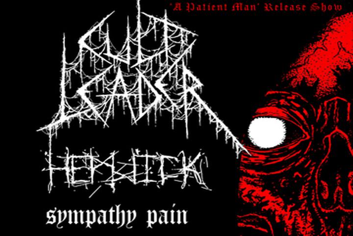 A Patient Man Release Night 1