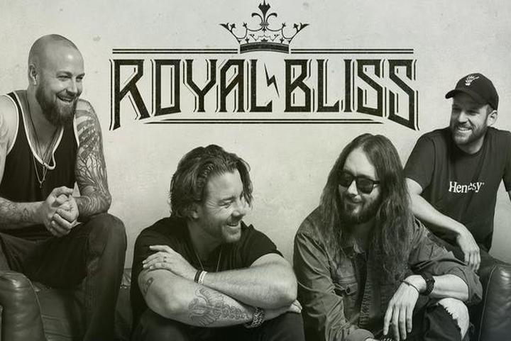 ROYAL BLISS