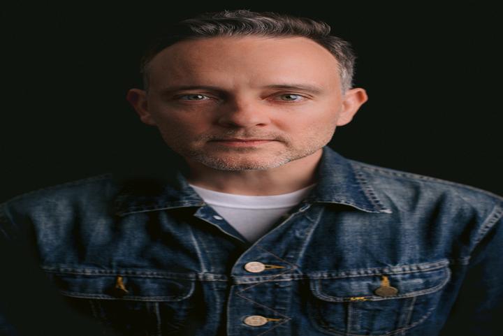 Dave Hause & The Mermaid