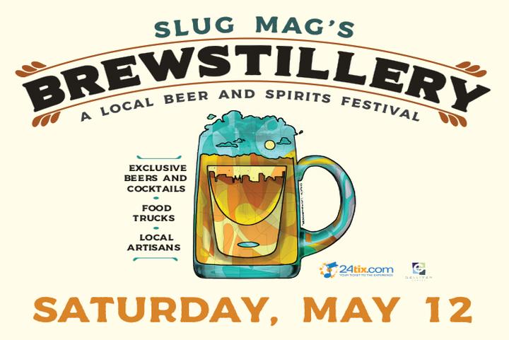 Brewstillery