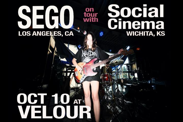 SEGO 