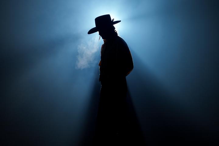 The Last Wild Buffalo "Album Release"