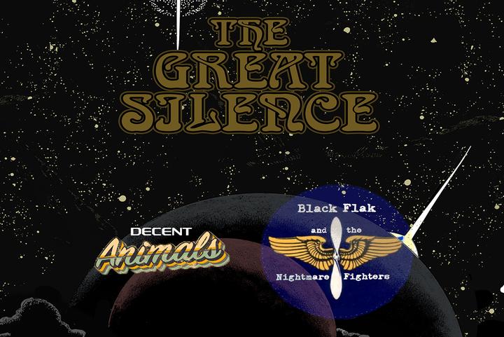 The Great Silence