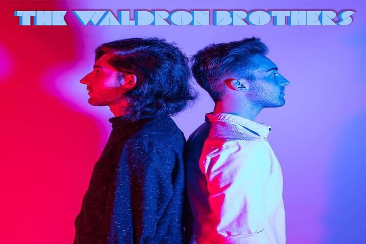 The Waldron Brothers
