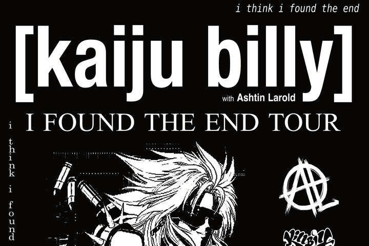 Kill Bill the Rapper