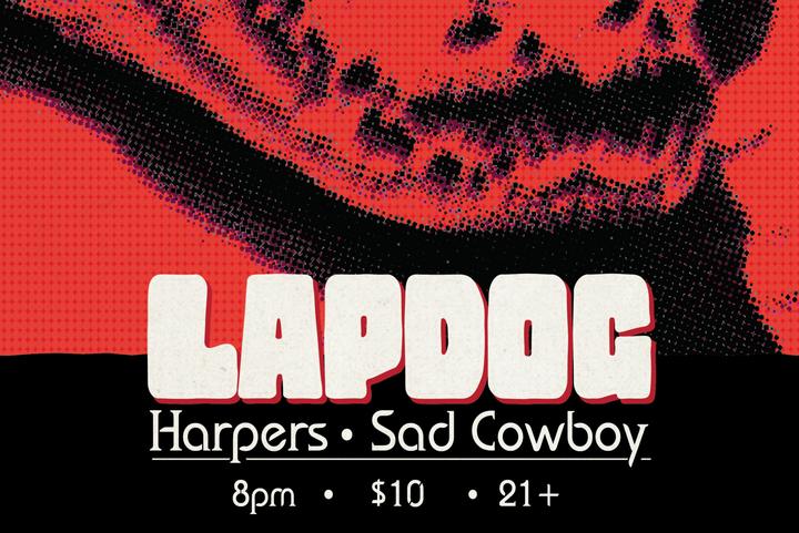 Lapdog