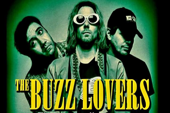 The BUZZ LOVERS