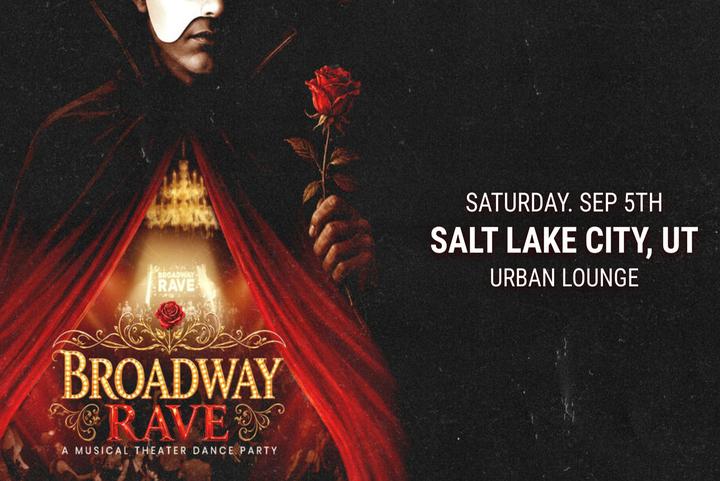 Broadway Rave