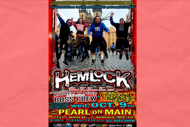 HEMLOCK