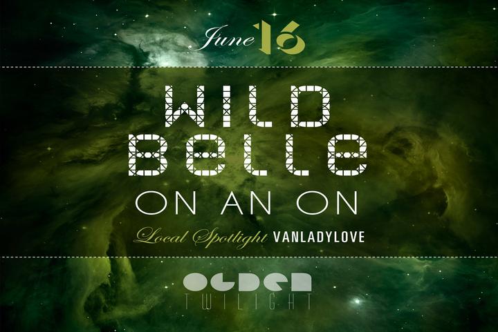 Wild Belle