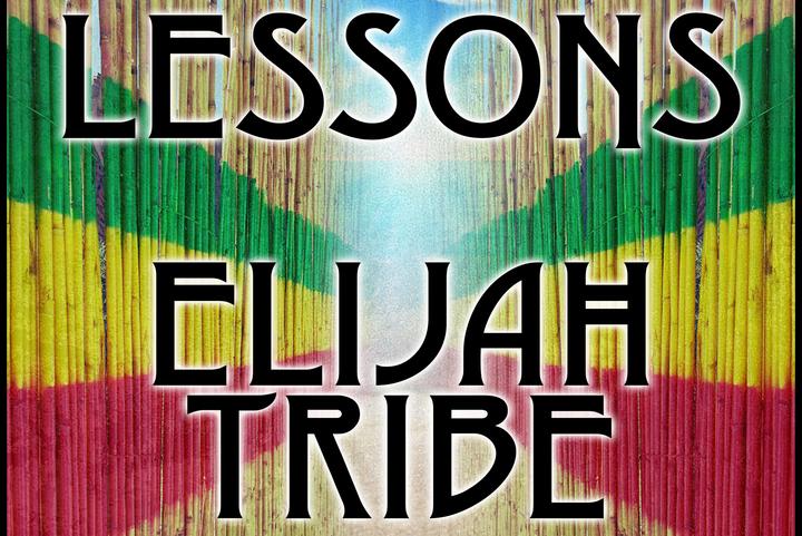 Lessons with Elyjah Tribe