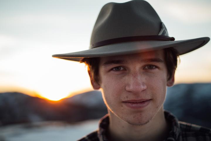 Wyatt Pike