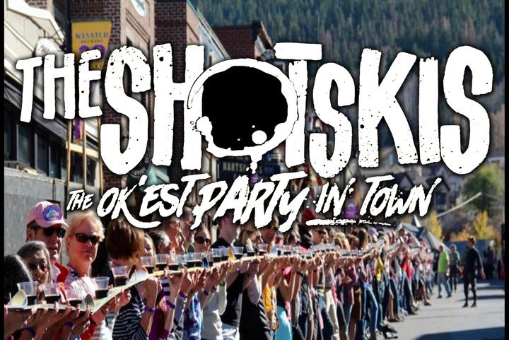 The Shotski's