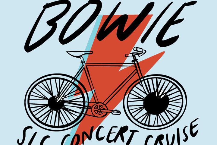 Bowie Concert Cruise - Saturday Evening