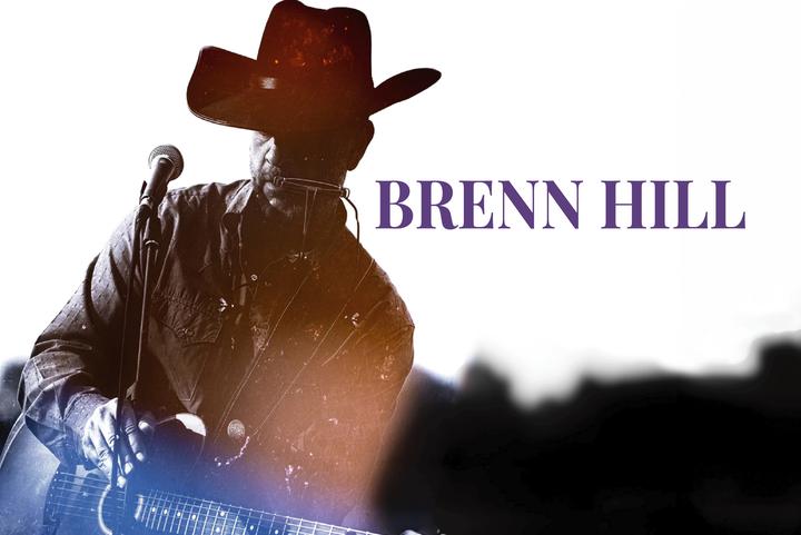 BRENN HILL