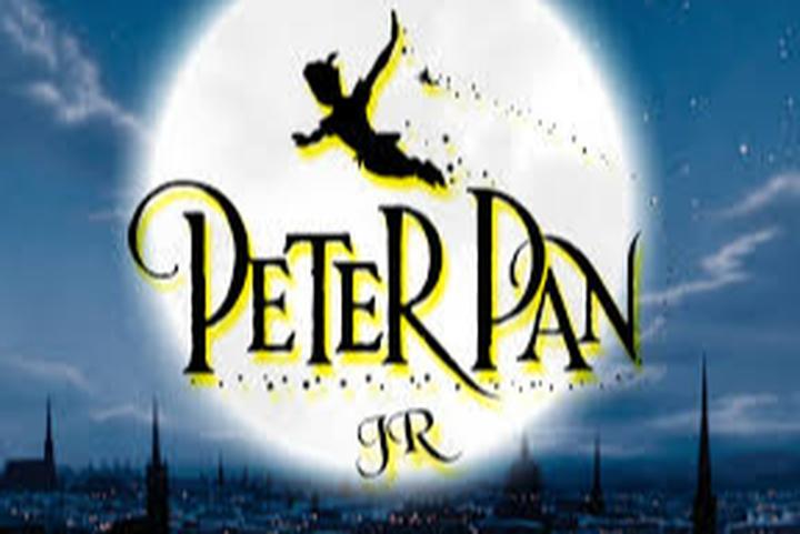 Peter Pan Jr.