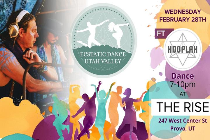 Ecstatic Dance