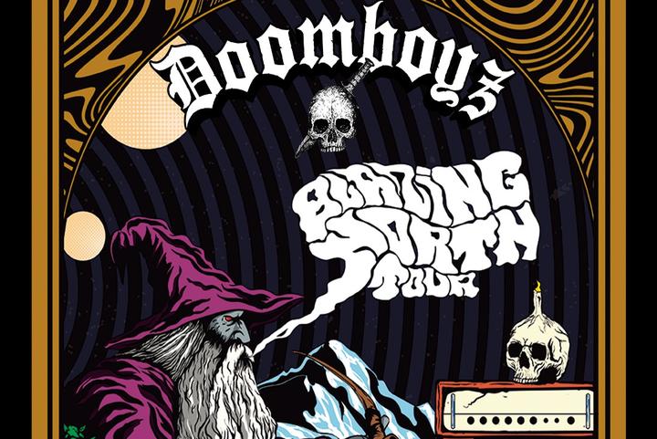 Doomboyz