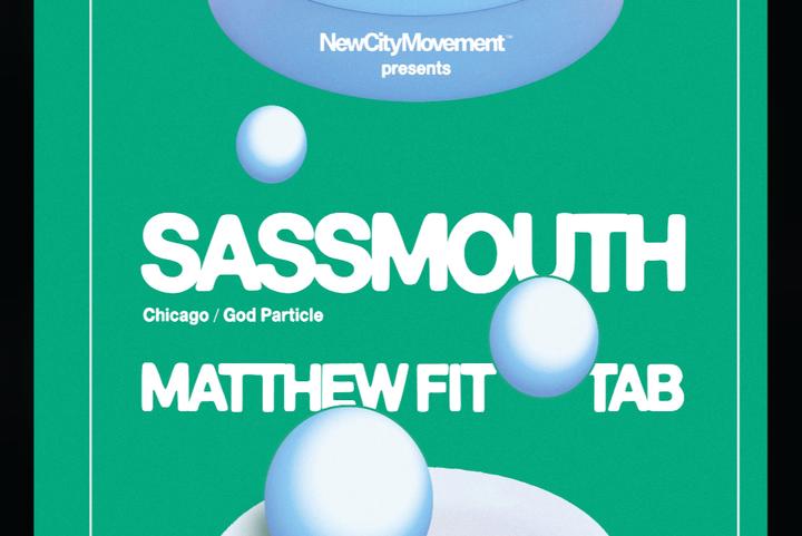 Sassmouth Chicago