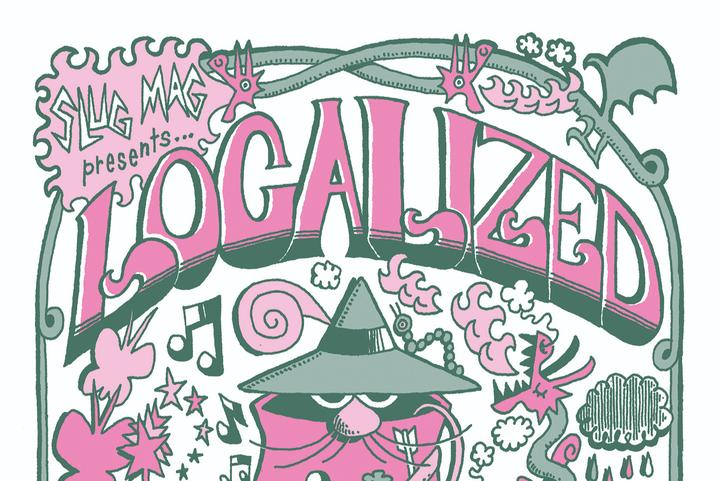 SLUG LOCALIZED: Modern Speed, Mortigi Tempo