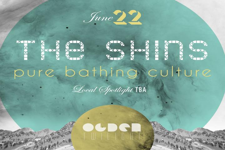 The Shins