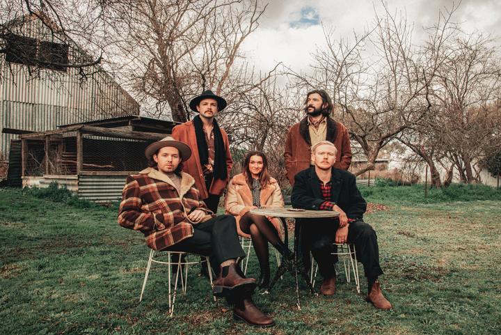 The Paper Kites