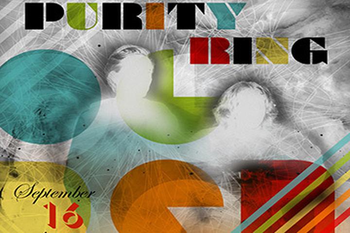 Purity Ring