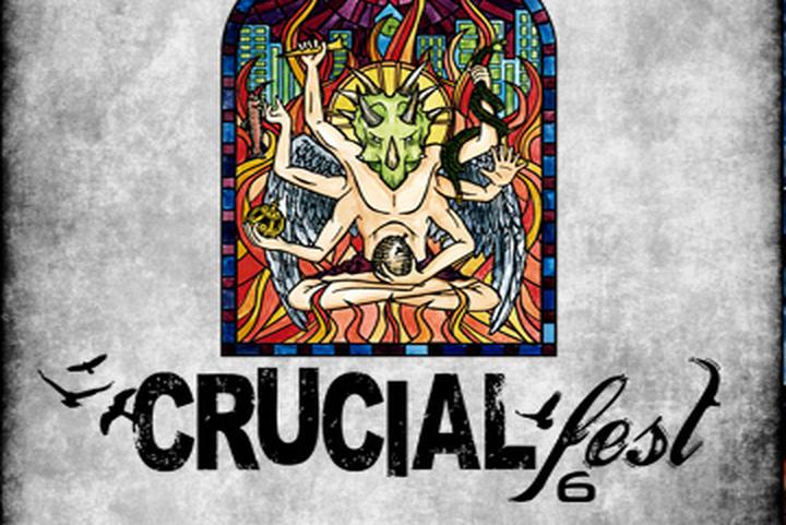 Crucialfest Event 6