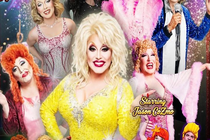 Viva La DIVA - Spring Season Pass