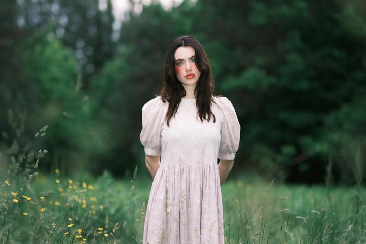 GENEVIEVE STOKES
