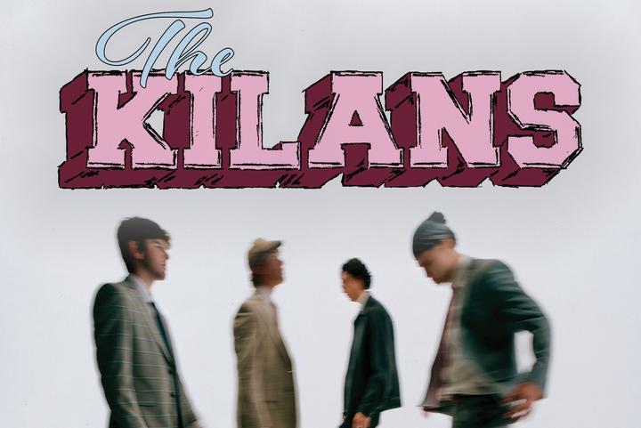 The Kilans