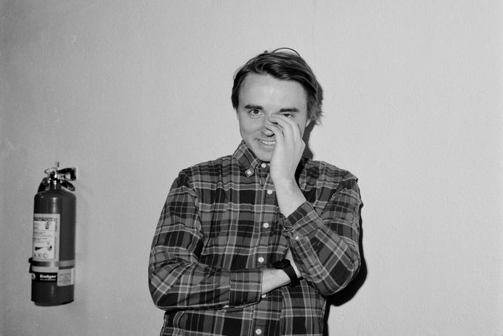 Andy Shauf
