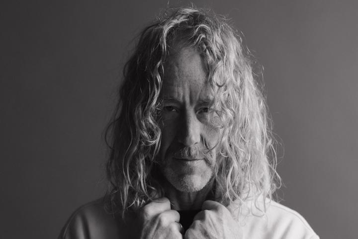 Alan Sparhawk’s The White Roses Tour