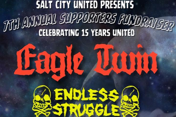 SCU 15th Anniversary Party