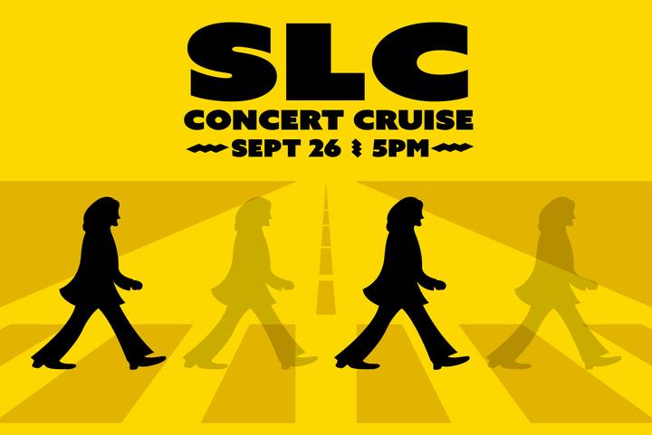SLC Concert Cruise: The Beatles Encore