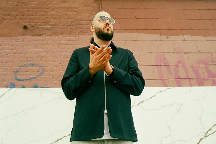 Your Old Droog