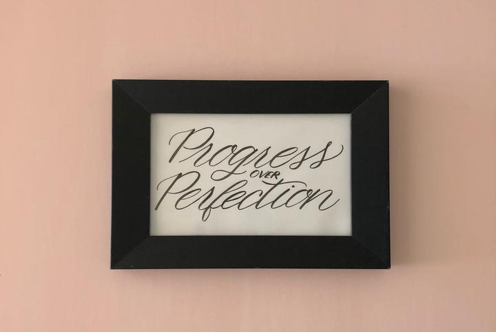 Cancelled: Brush Lettering Workshop