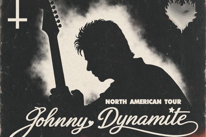Johnny Dynamite image