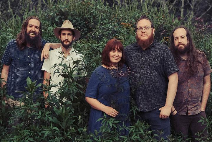 Grizzly Goat "Farewell Show" 