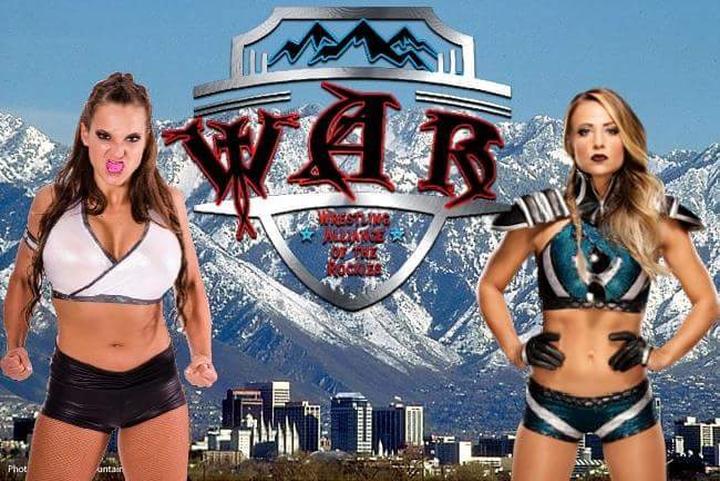 WAR: Rocky Mountain Mayhem