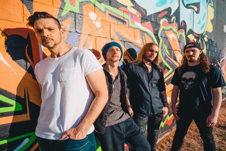 Adelitas Way