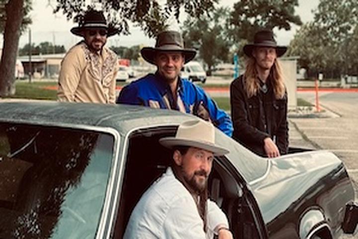 The Swinging Lights image