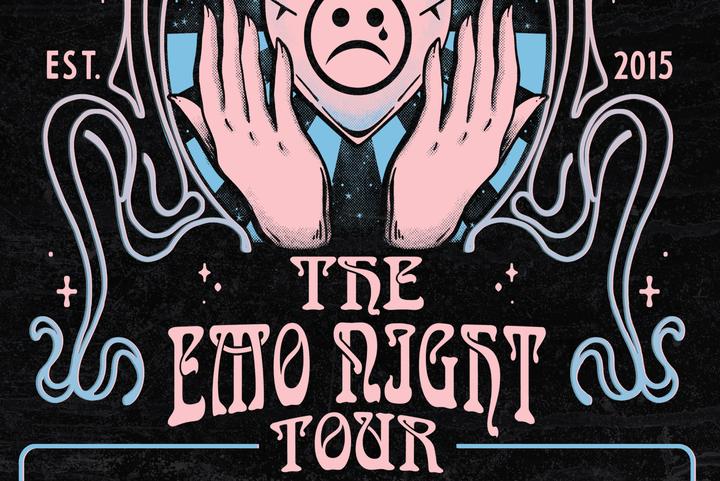 THE EMO NIGHT TOUR