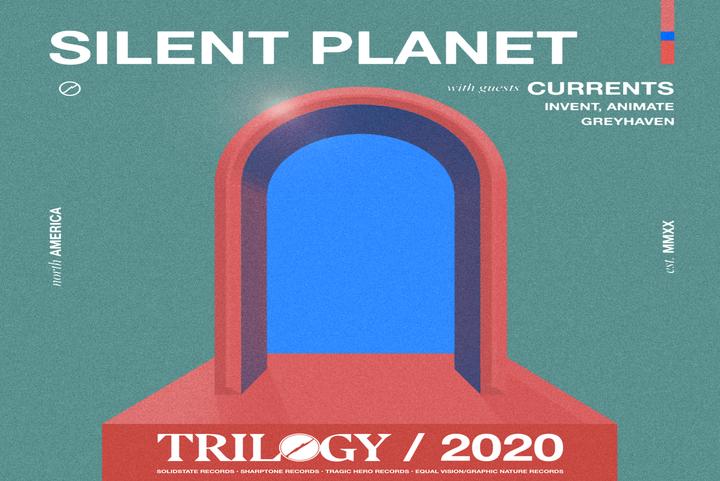 Silent Planet - Trilogy 2020
