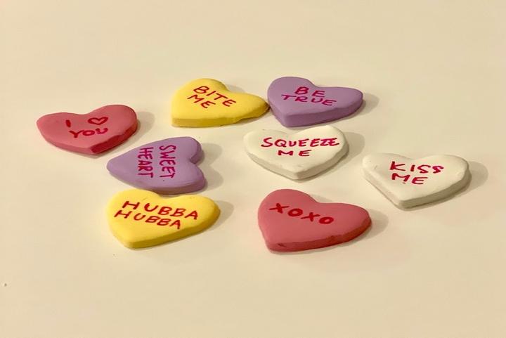 Clay Jewelry Workshop