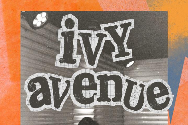 Ivy Avenue image